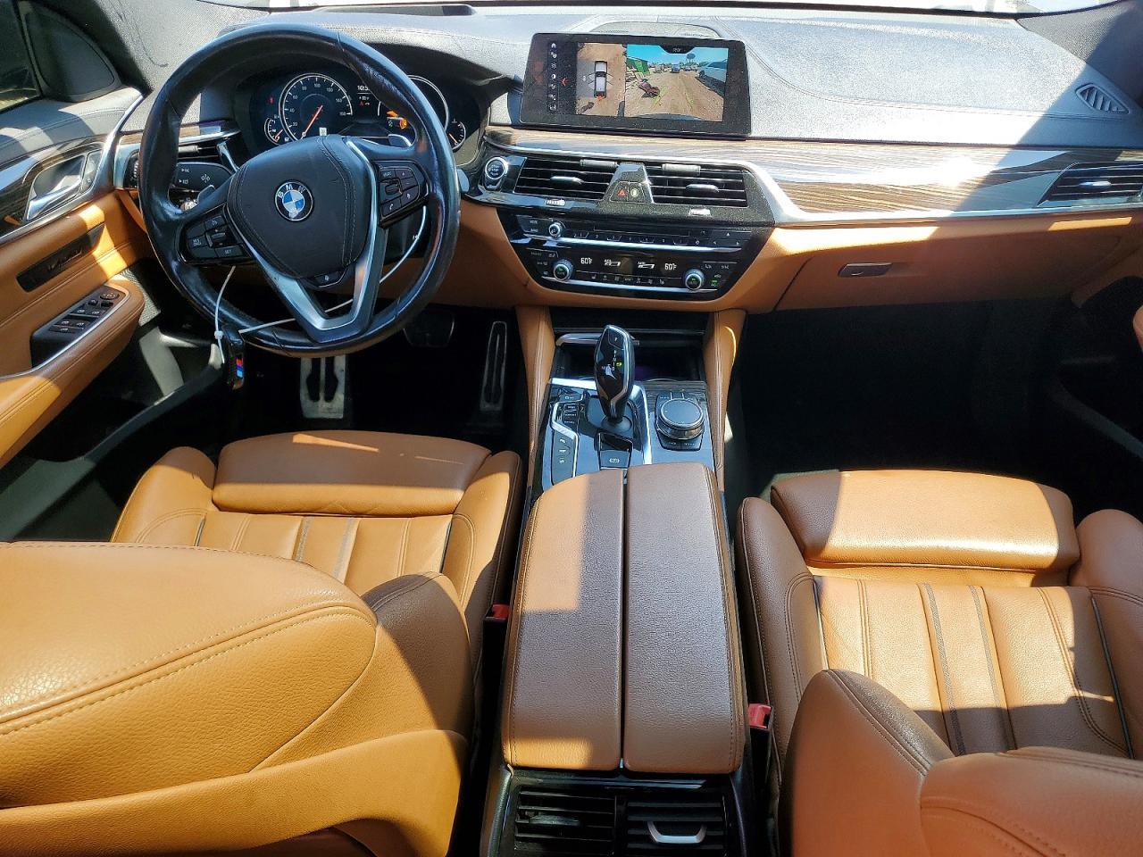 2018 BMW 640 Xigt - zdjęcie 8