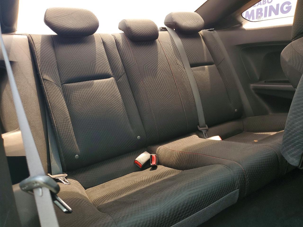 2013 Honda Civic Si - zdjęcie 10