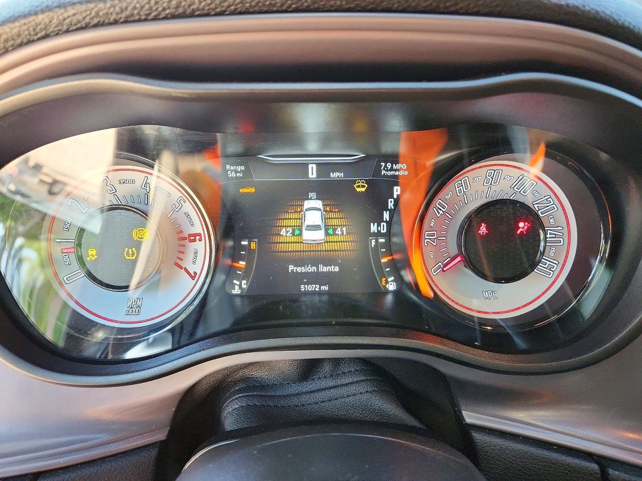 2023 Dodge Challenger R/T - zdjęcie 9