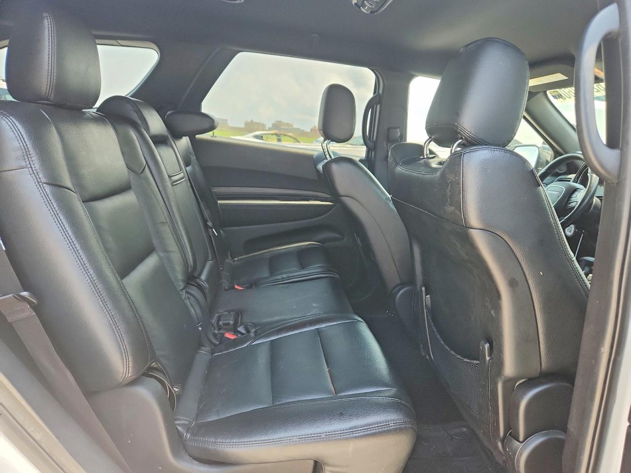 2021 Dodge Durango Gt - zdjęcie 11