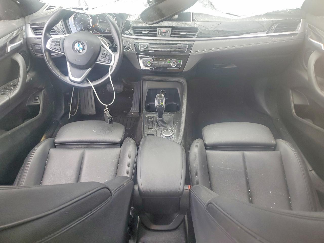 2023 BMW X2 Sdrive28I - zdjęcie 8