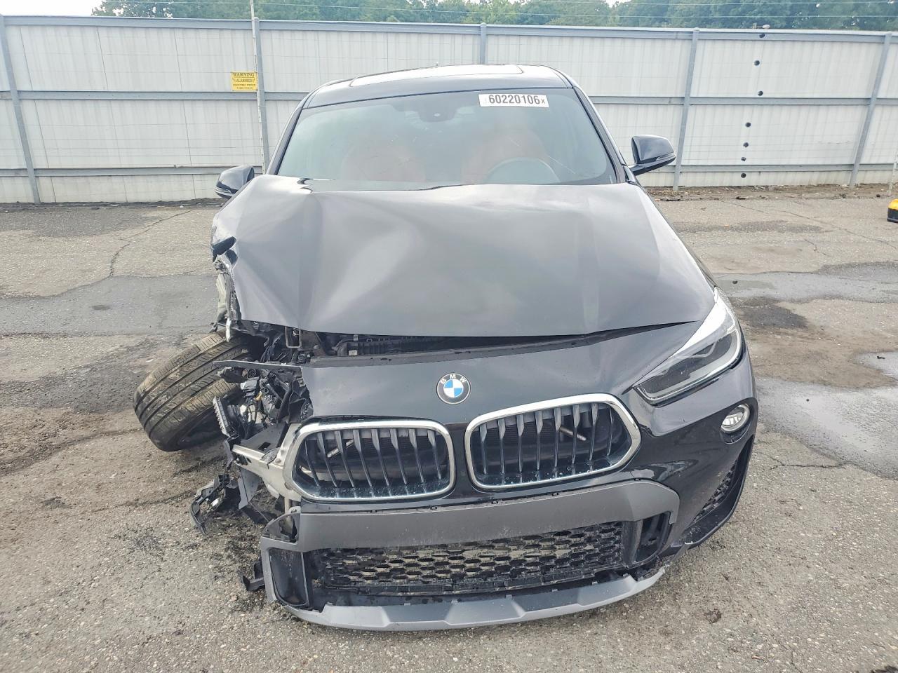 2018 BMW X2 Sdrive28I - zdjęcie 5