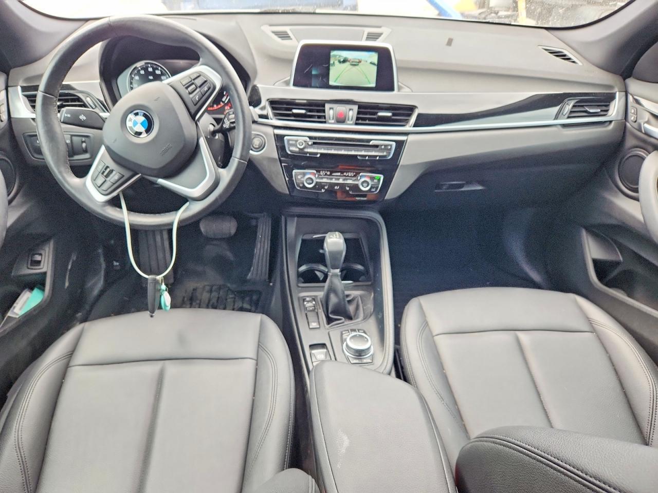 2018 BMW X1 xDrive28I - zdjęcie 8
