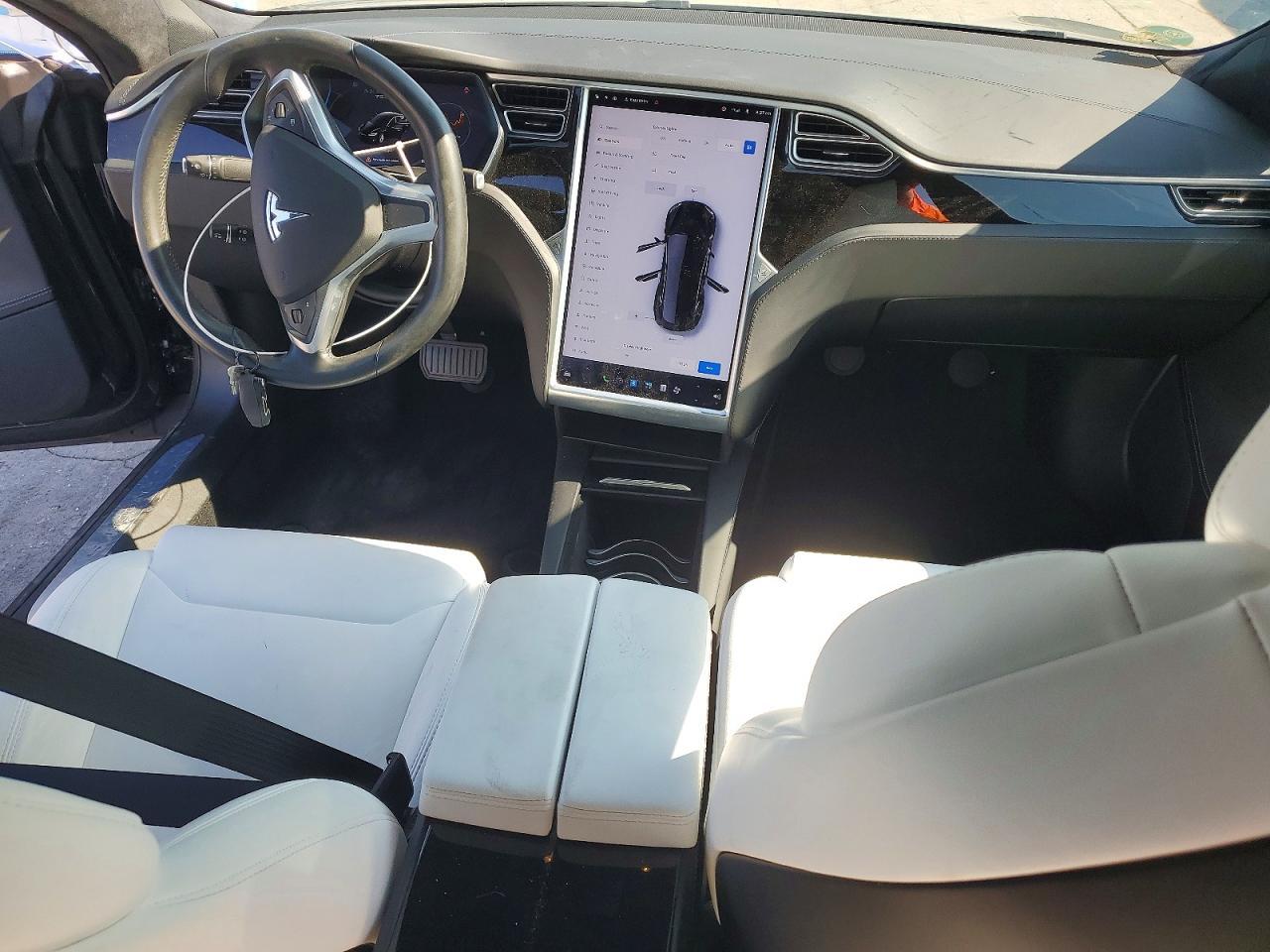2018 Tesla Model S - zdjęcie 8