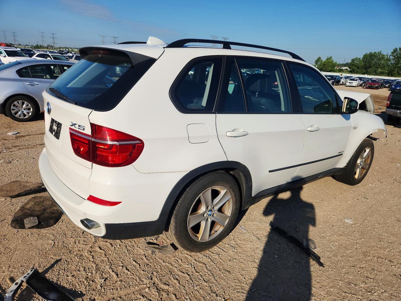 BMW X5 - zdjęcie 3