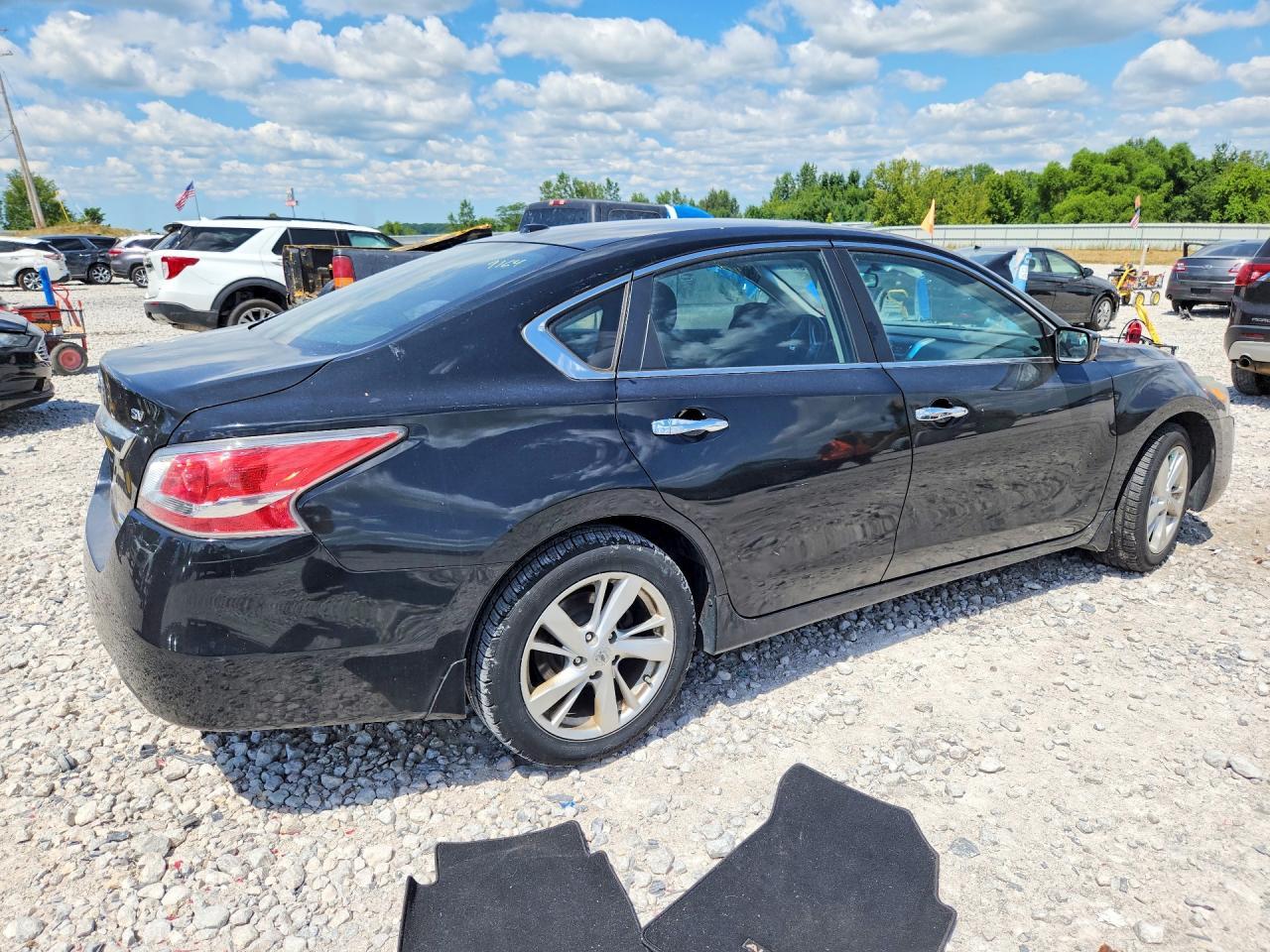 2014 Nissan Altima 2.5 - zdjęcie 3