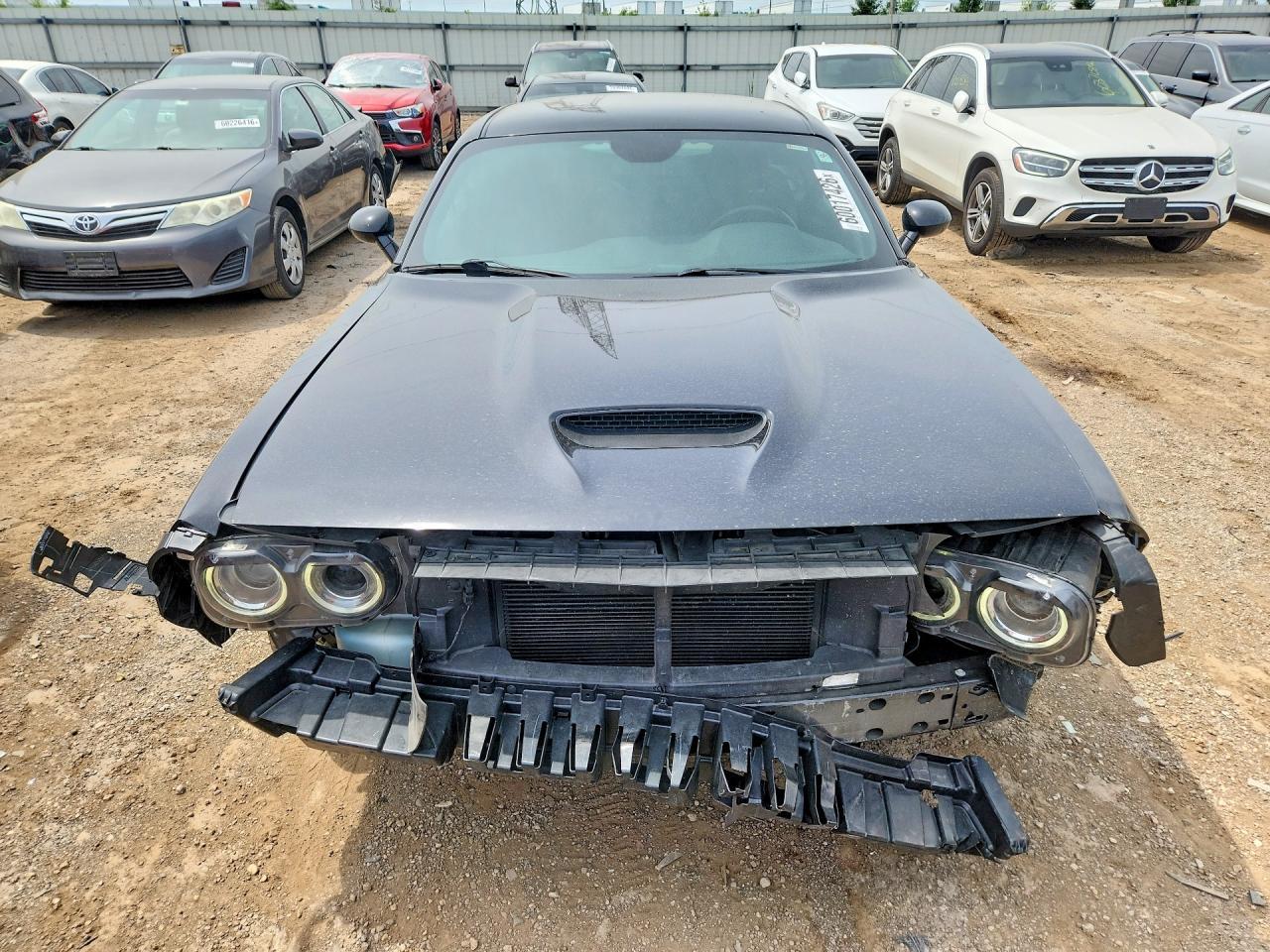 2023 Dodge Challenger Gt - zdjęcie 5