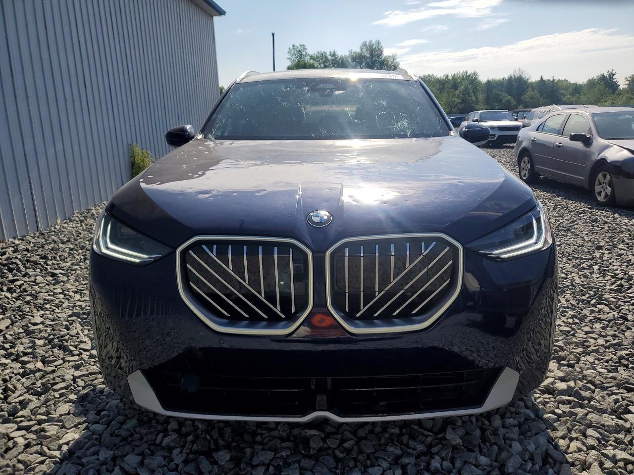 2026 BMW X3 30 xDrive - zdjęcie 5