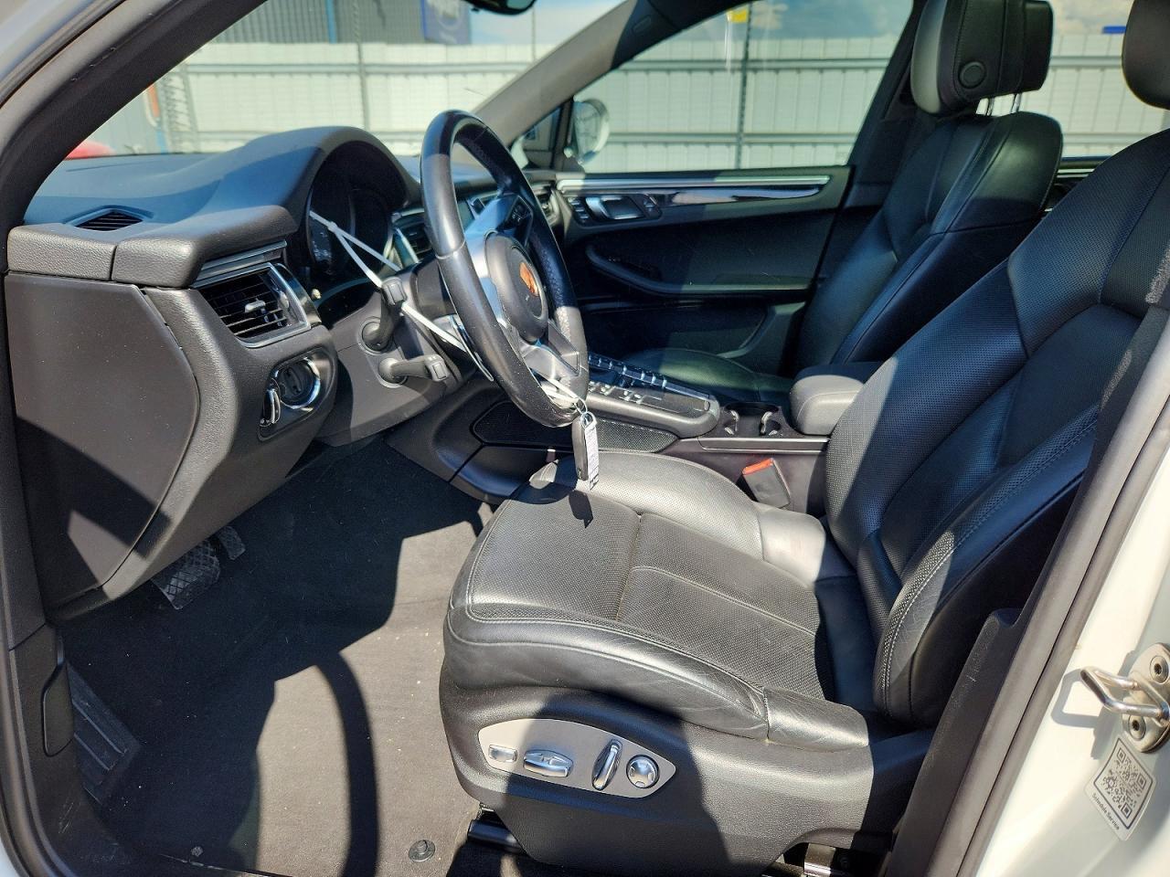 2018 Porsche Macan S - zdjęcie 7