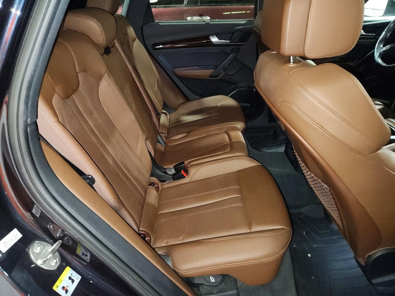 2018 Audi Q5 Premium Plus - zdjęcie 11