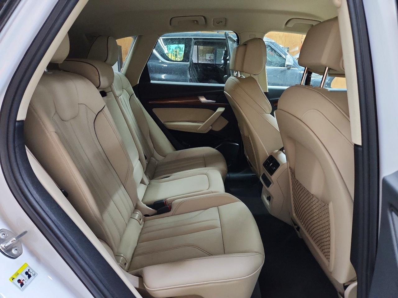 2023 Audi Q5 E Premium 55 - zdjęcie 11