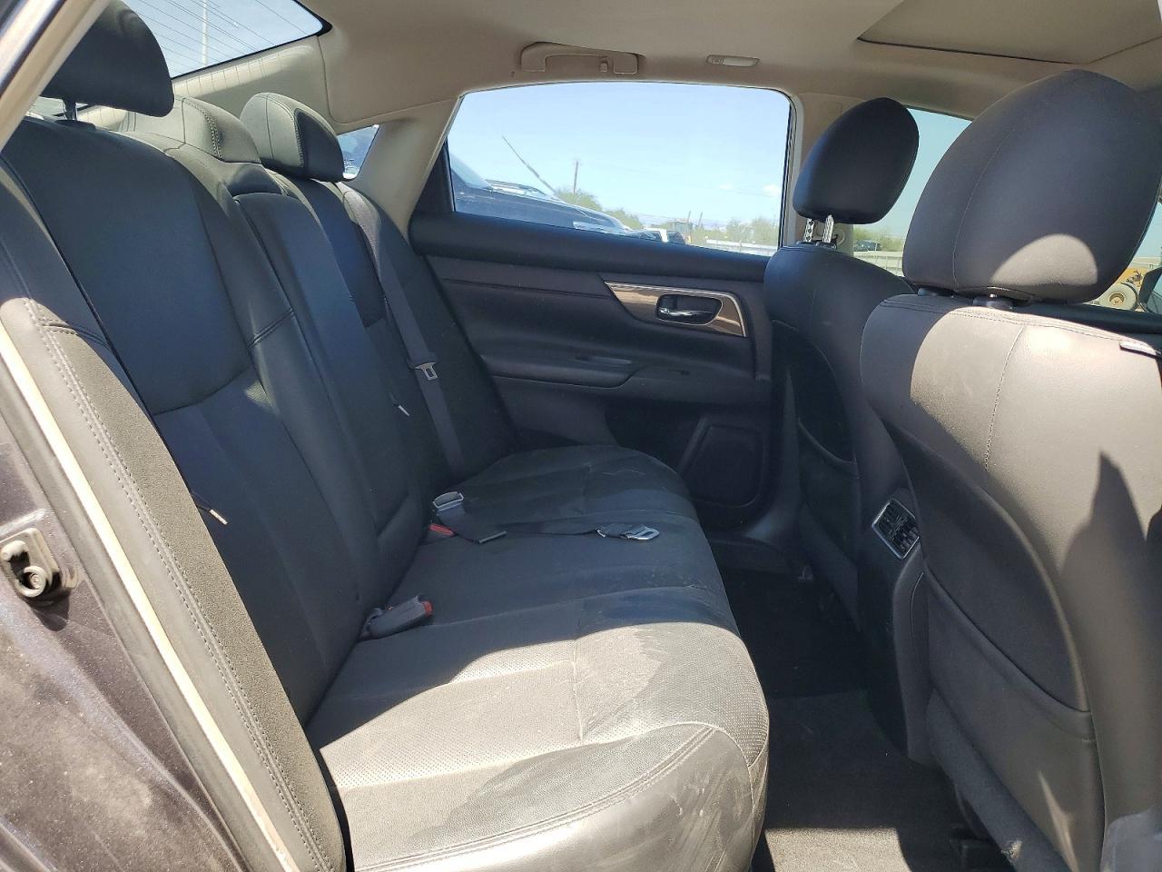 2013 Nissan Altima 2.5 - zdjęcie 10