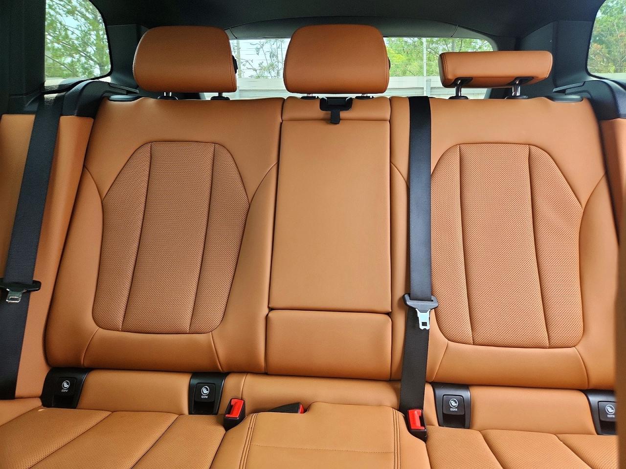 2022 BMW X3 xDrive30I - zdjęcie 10