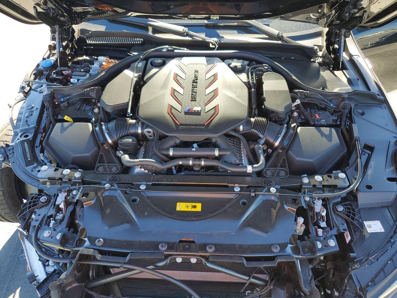 2026 BMW M5 - zdjęcie 11