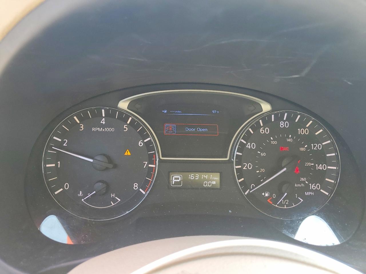 2013 Nissan Altima 2.5 - zdjęcie 9