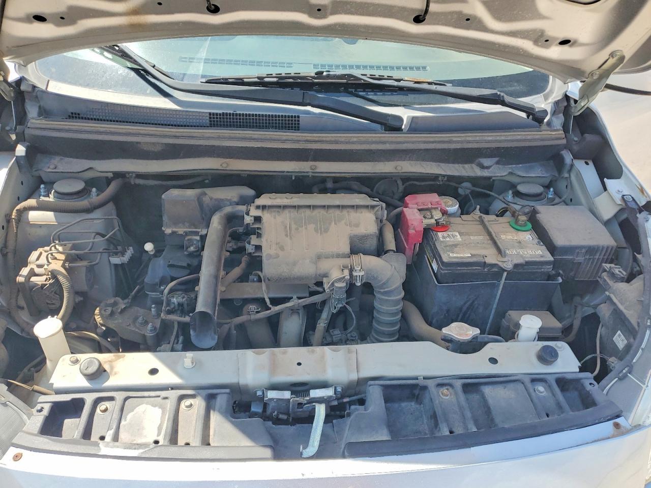 2018 Mitsubishi Mirage G4 Es - zdjęcie 11