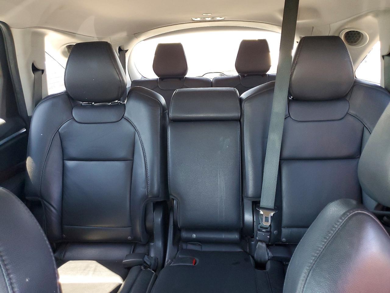 2015 Acura Mdx Technology - zdjęcie 10