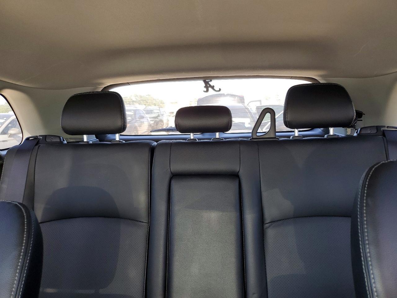 2017 Mitsubishi Outlander Sport Sel - zdjęcie 10