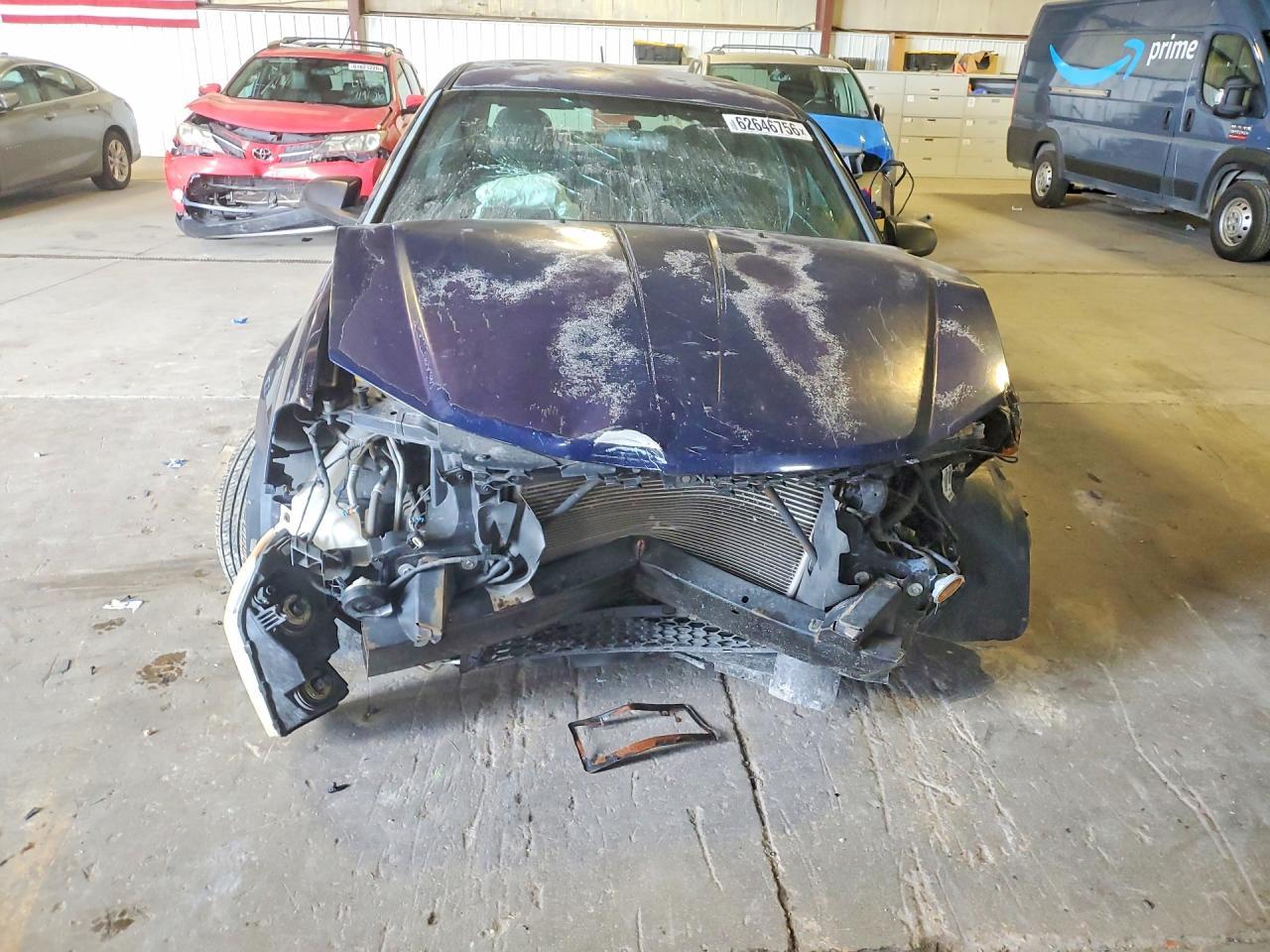 2014 Dodge Avenger Se - zdjęcie 5