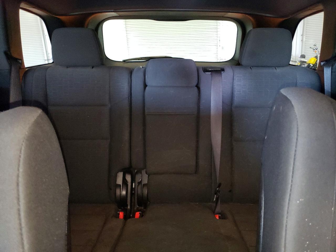2014 Jeep Grand Cherokee Laredo - zdjęcie 10
