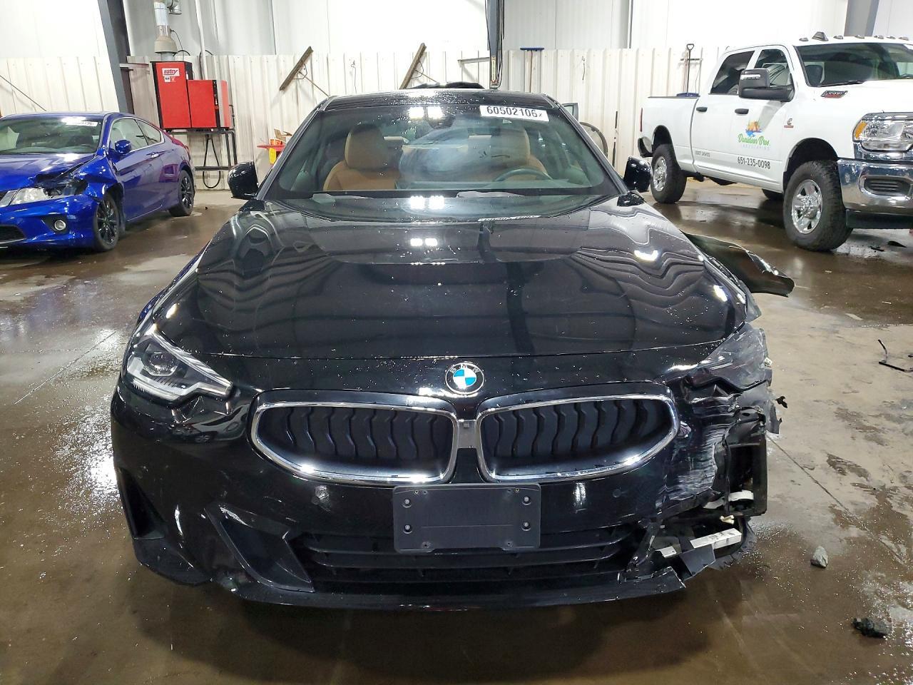 2023 BMW 230Xi - zdjęcie 5
