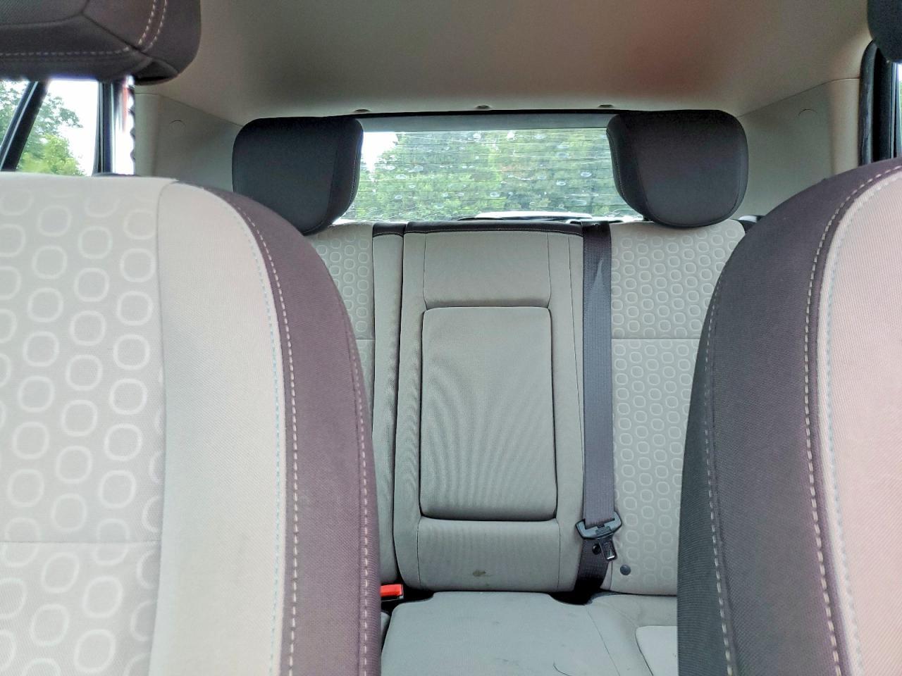 2016 Chevrolet Trax Ls - zdjęcie 10