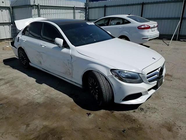 2018 Mercedes-Benz C 300 - zdjęcie 13