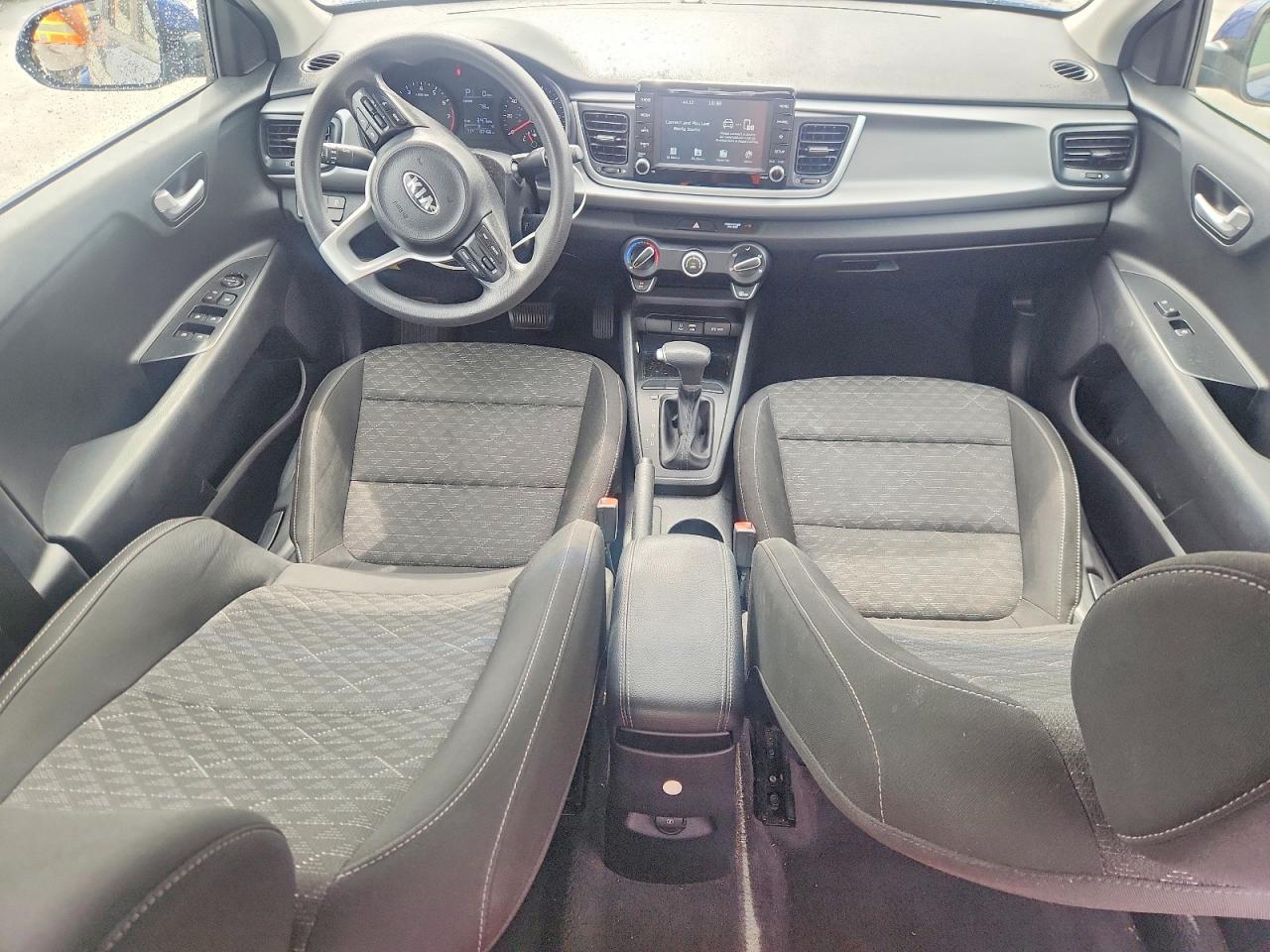 2020 Kia Rio S - zdjęcie 8