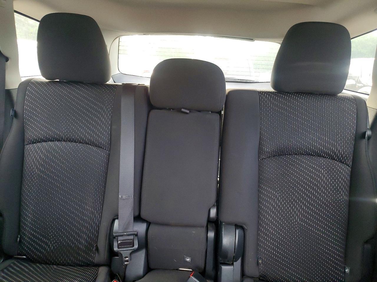 2017 Dodge Journey Se - zdjęcie 10