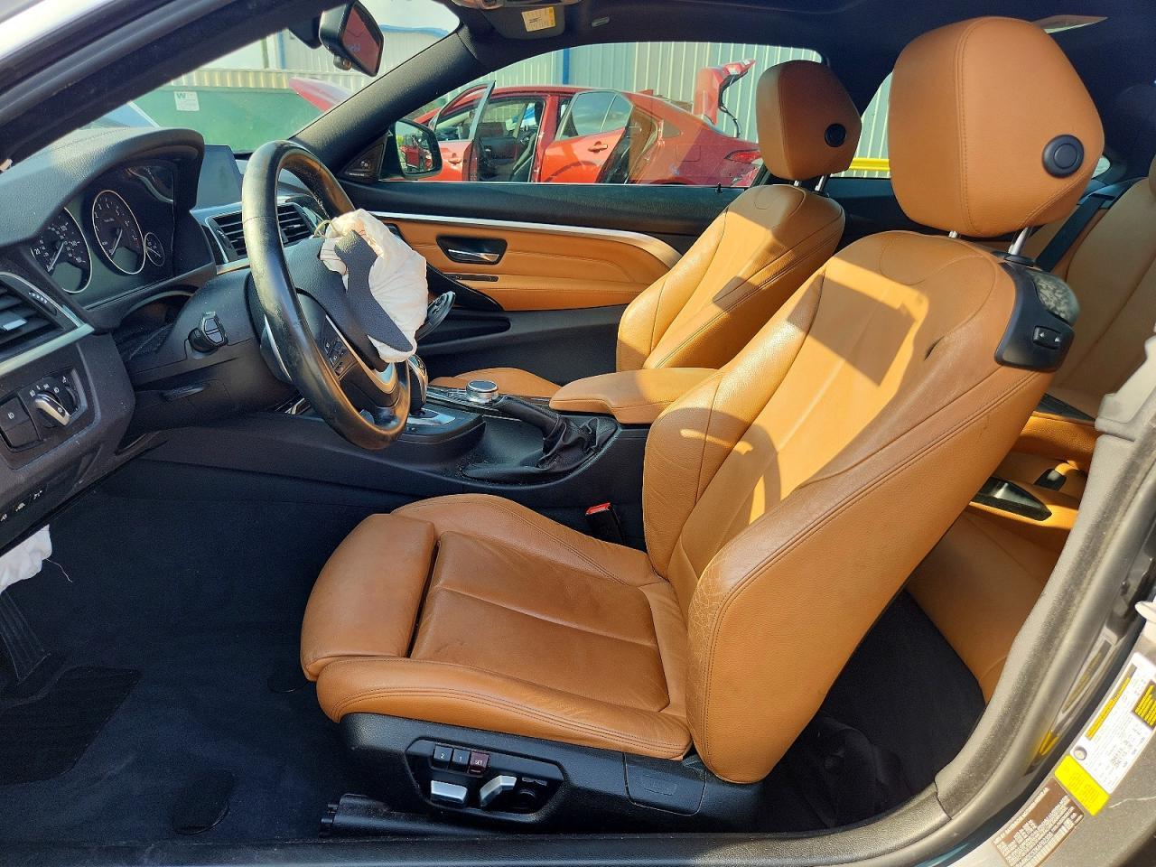2019 BMW 430I - zdjęcie 7