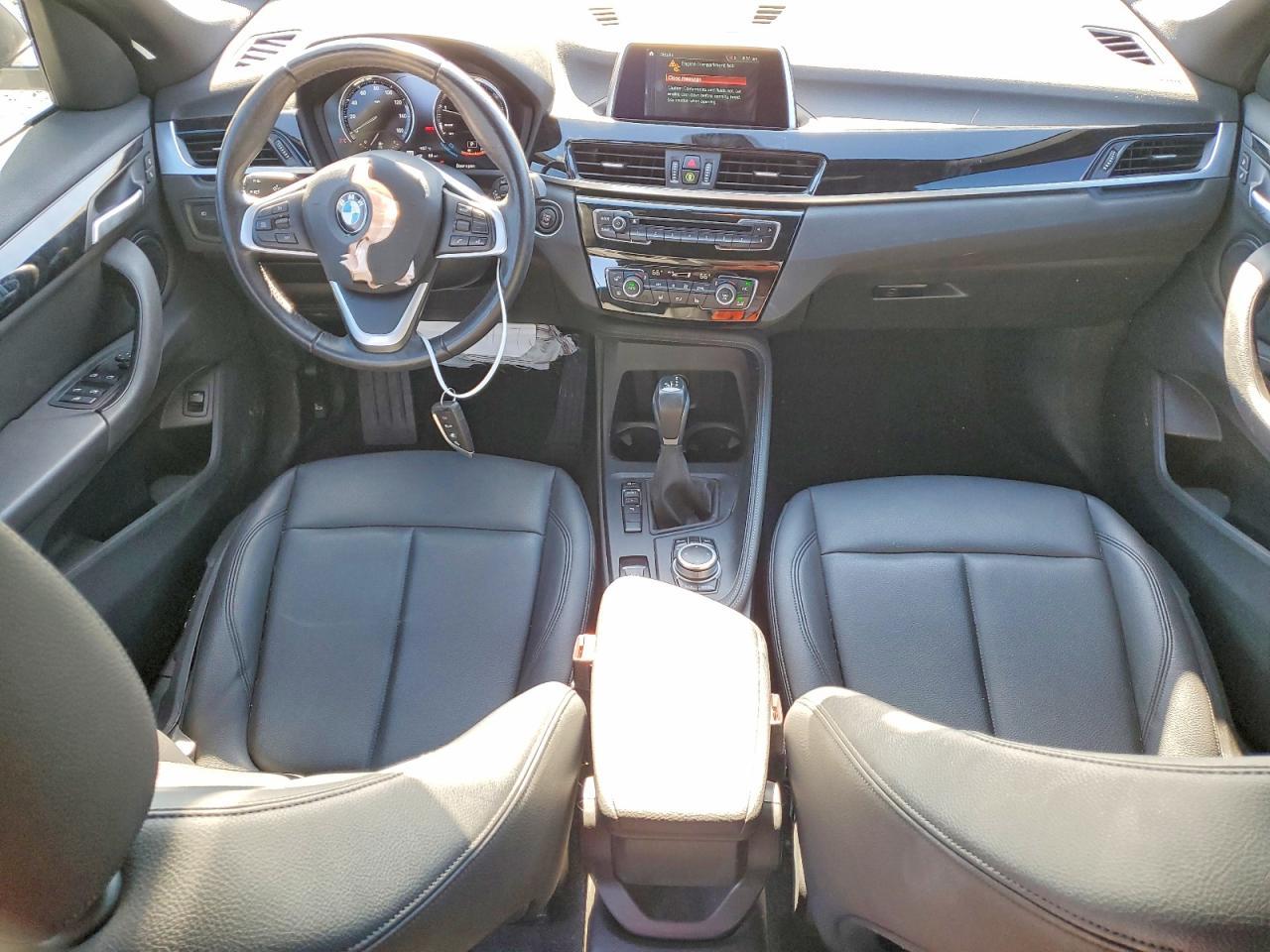 2019 BMW X1 Sdrive28I - zdjęcie 8