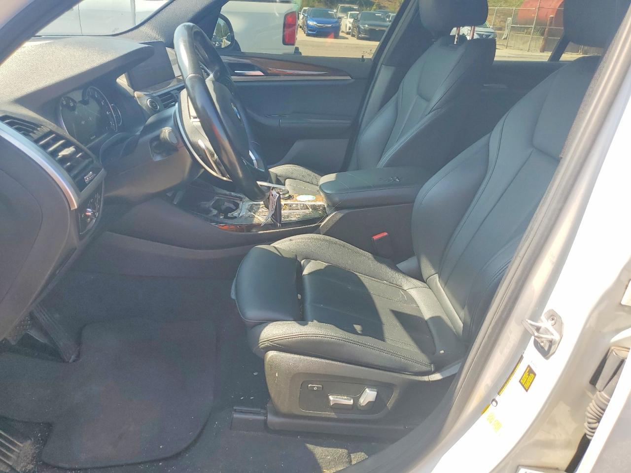 2019 BMW X3 Sdrive30I - zdjęcie 7