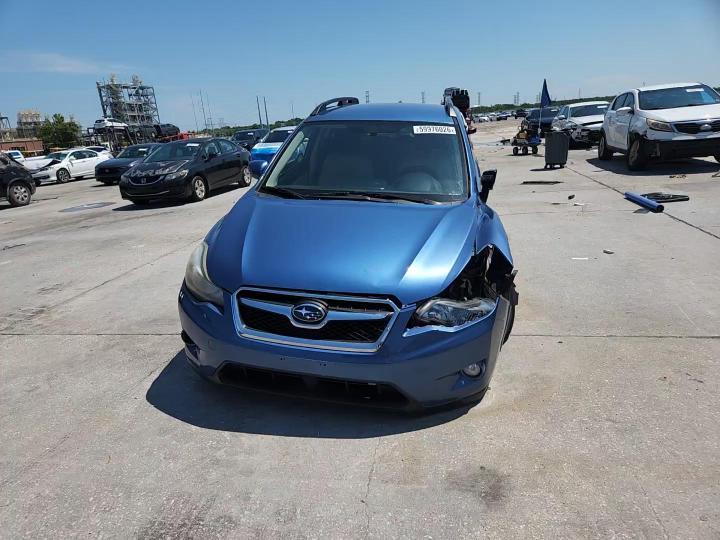 2015 Subaru Xv Crosstrek 2.0 Limited - zdjęcie 13