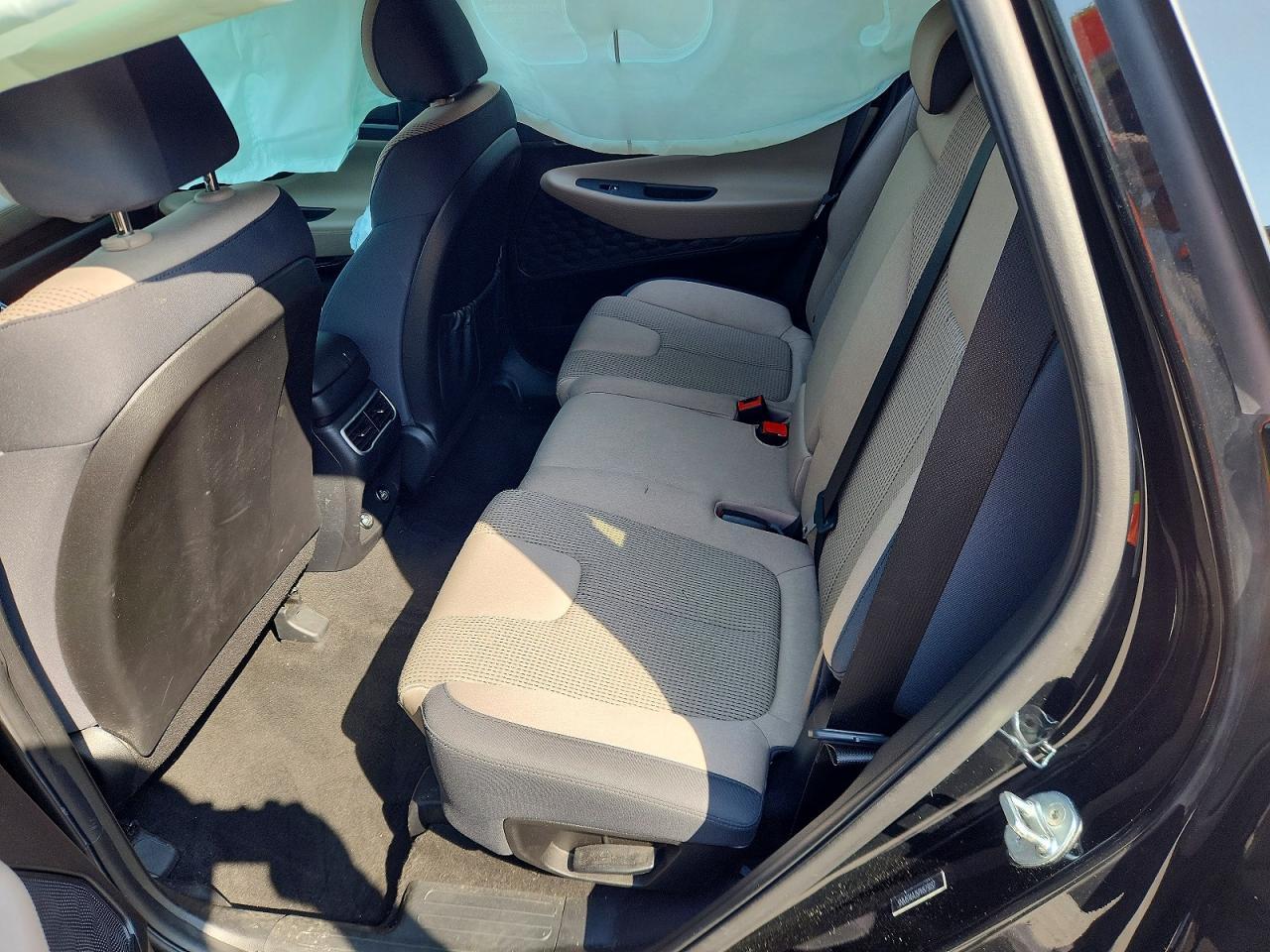2023 Hyundai Santa Fe Se - zdjęcie 11