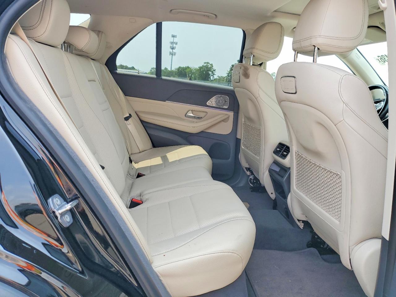 2020 Mercedes-Benz Gle 350 4Matic - zdjęcie 11
