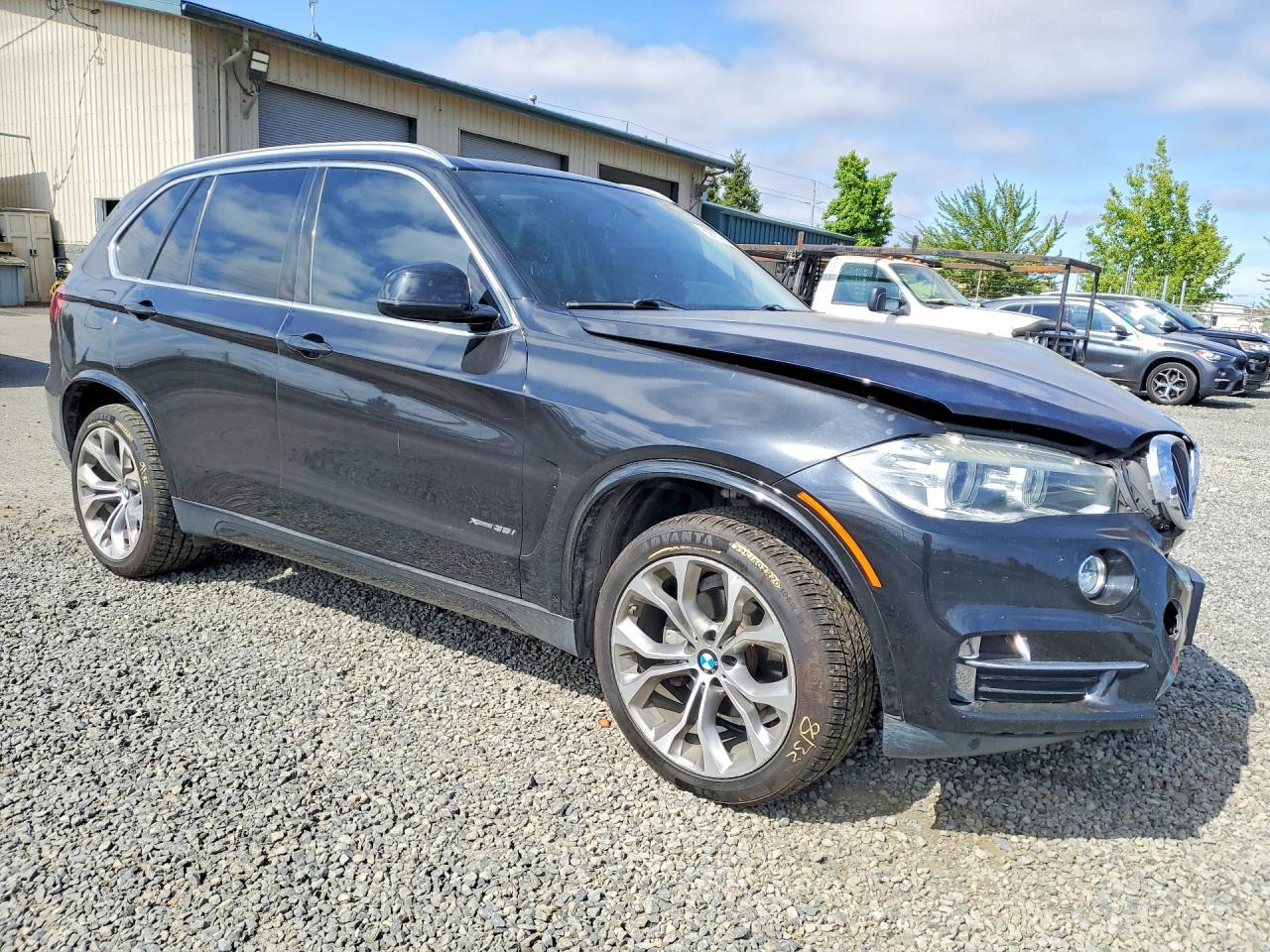 BMW X5 - zdjęcie 4