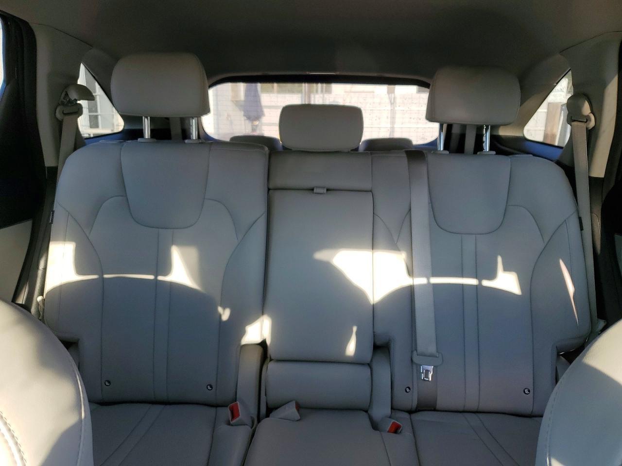 2026 Kia Sorento Plug-In Hybrid Ex Awd - zdjęcie 10