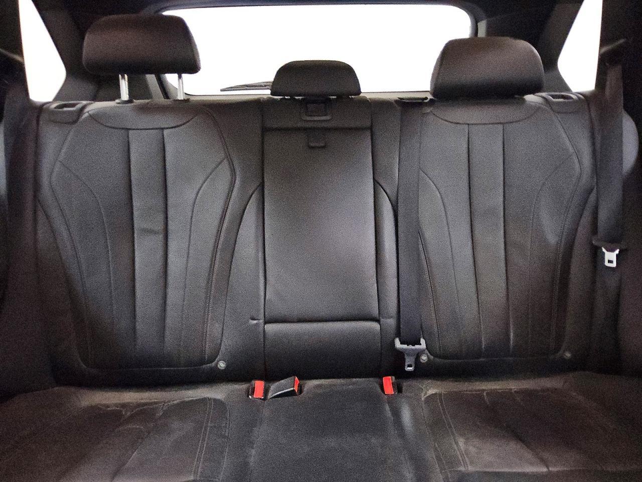 2018 BMW X5 xDrive35I - zdjęcie 10