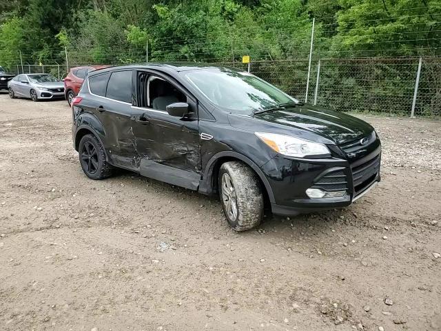 2014 Ford Escape Se - zdjęcie 14