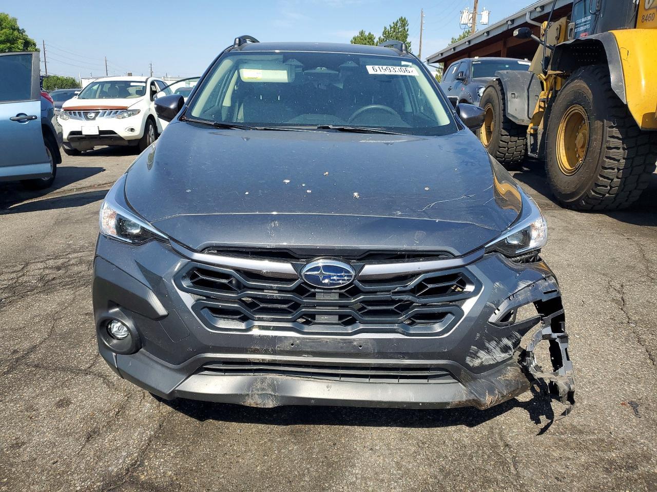 2024 Subaru Crosstrek Premium - zdjęcie 5
