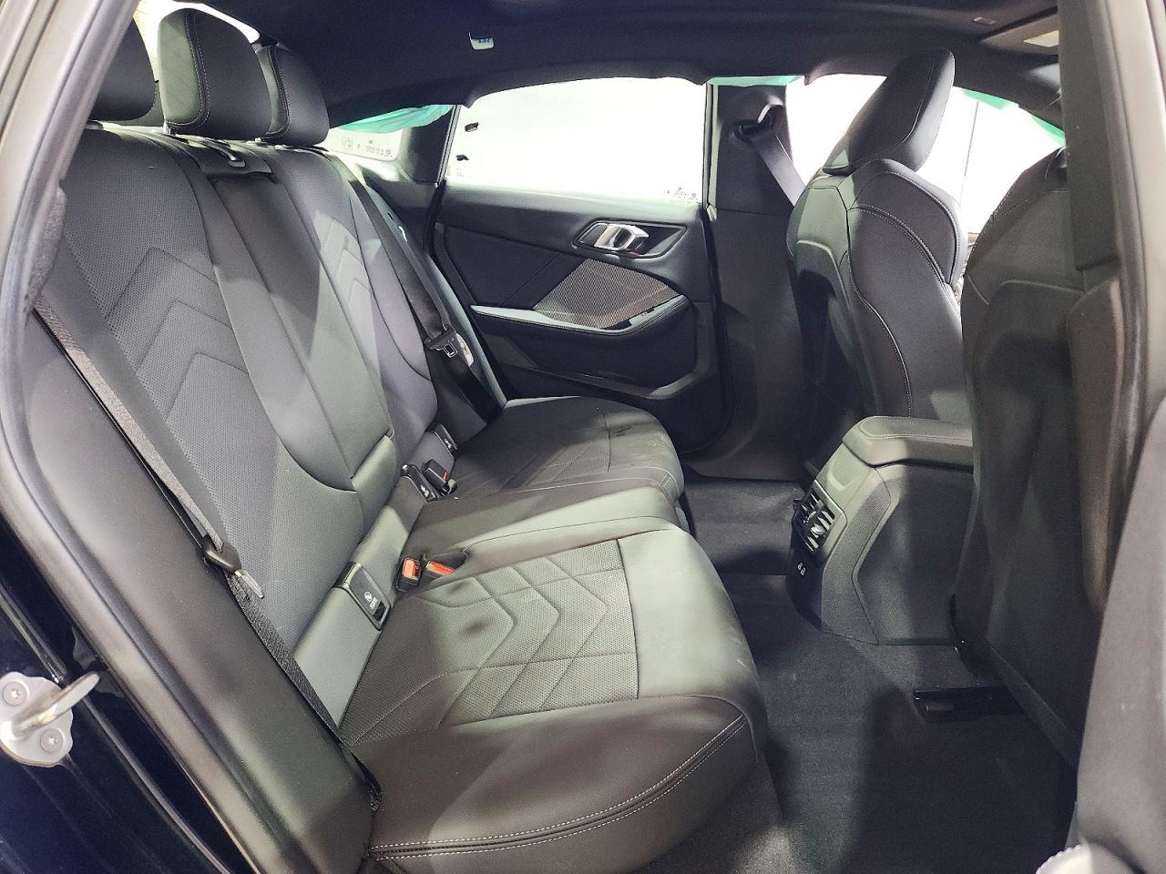 2025 BMW Seria 2 228i - zdjęcie 10