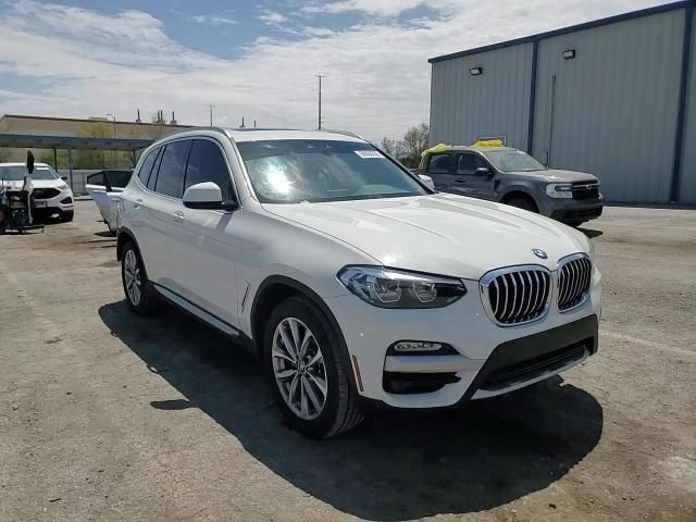 2019 BMW X3 Sdrive30I - zdjęcie 15