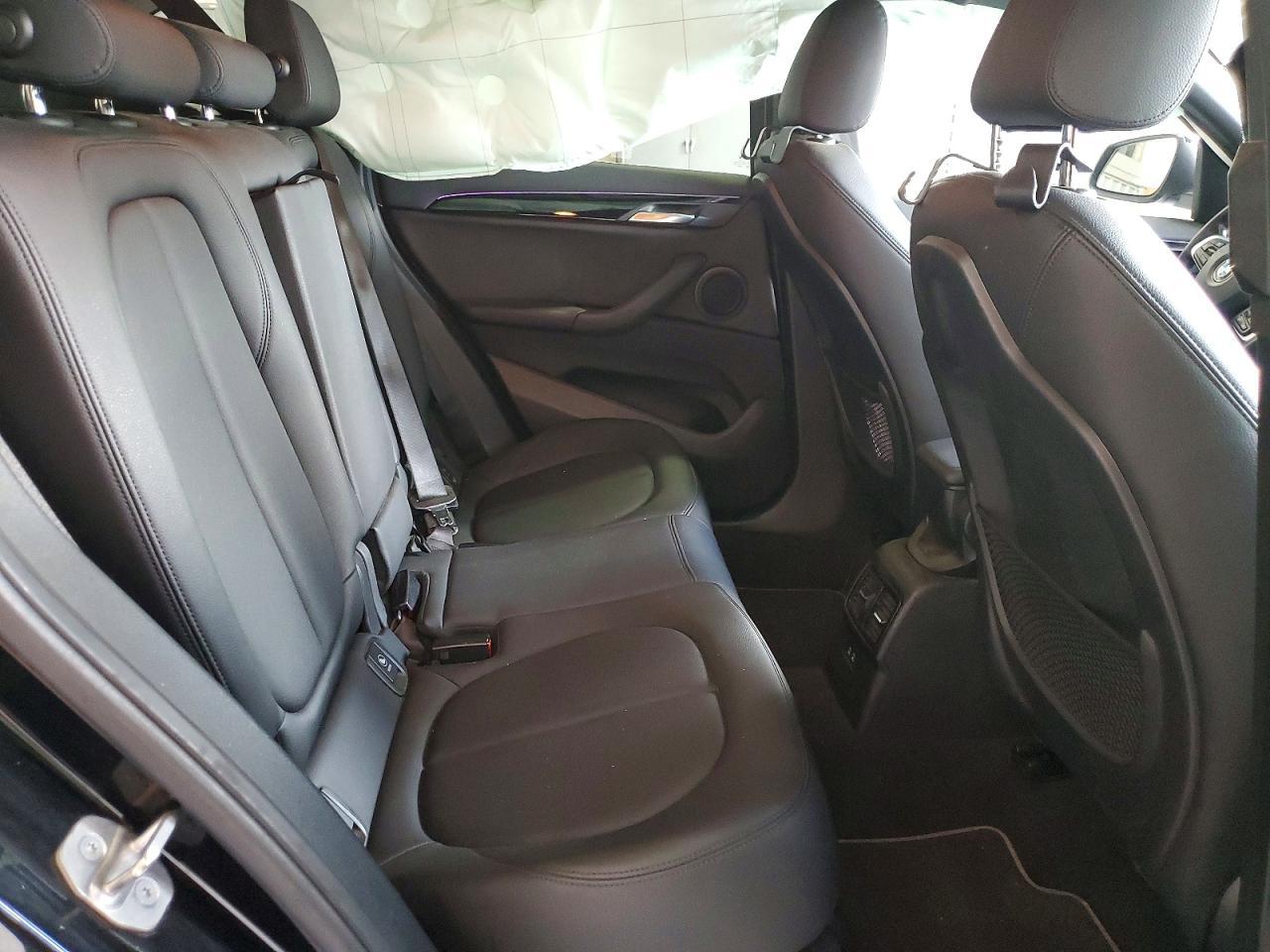 2021 BMW X1 Sdrive28I - zdjęcie 11
