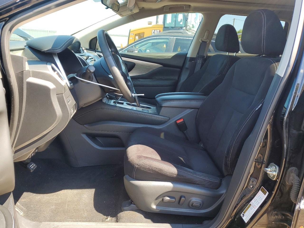 2018 Nissan Murano S - zdjęcie 7