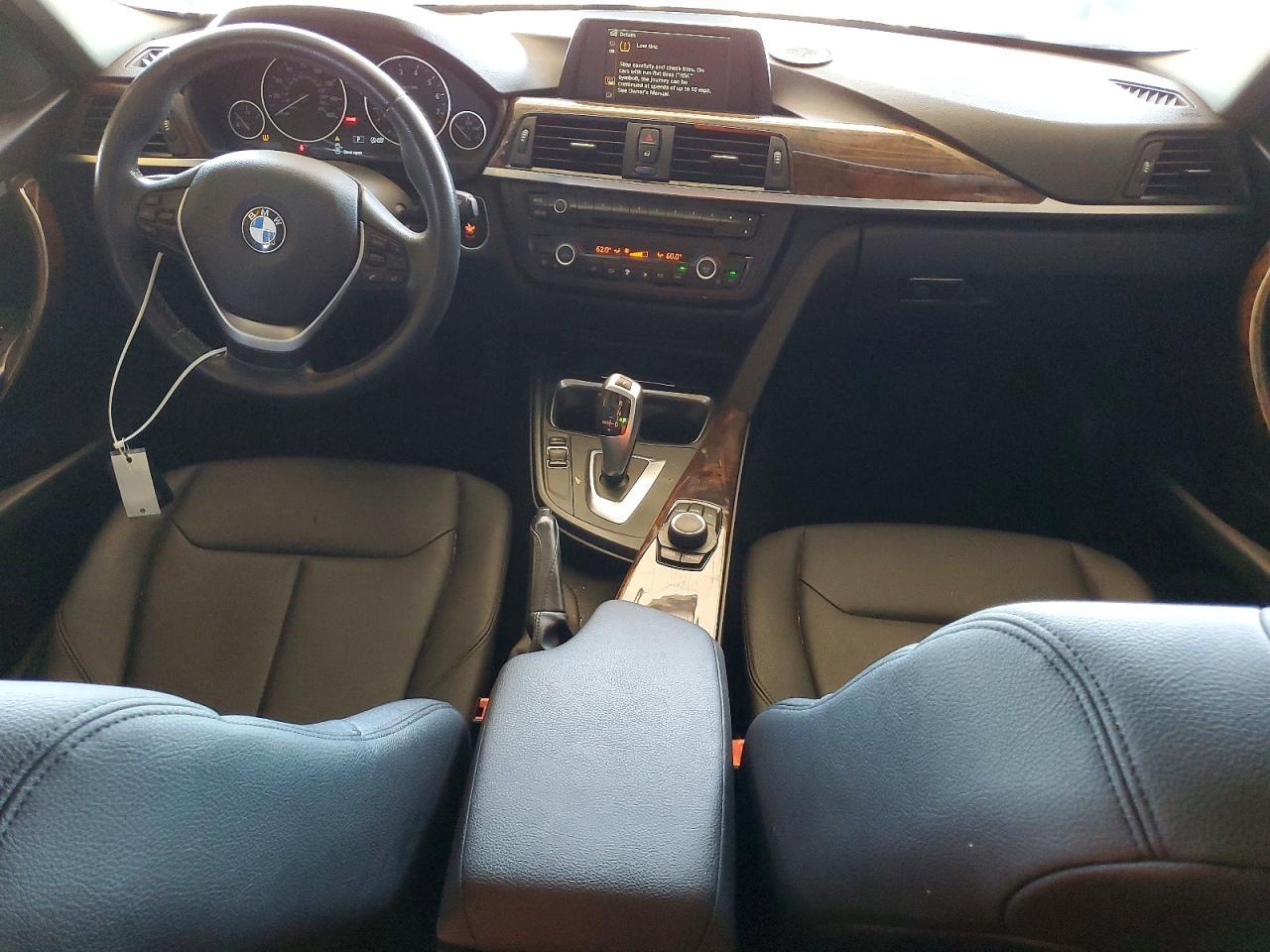 2014 BMW 328 I Sulev - zdjęcie 8