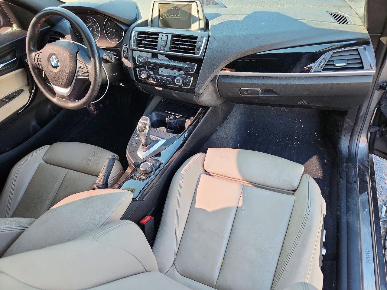2017 BMW 230Xi - zdjęcie 8