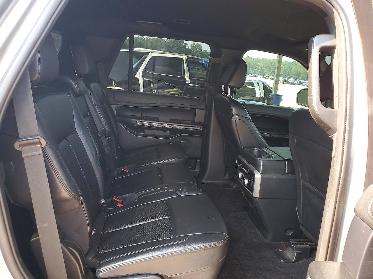 2020 Ford Expedition Xlt - zdjęcie 10
