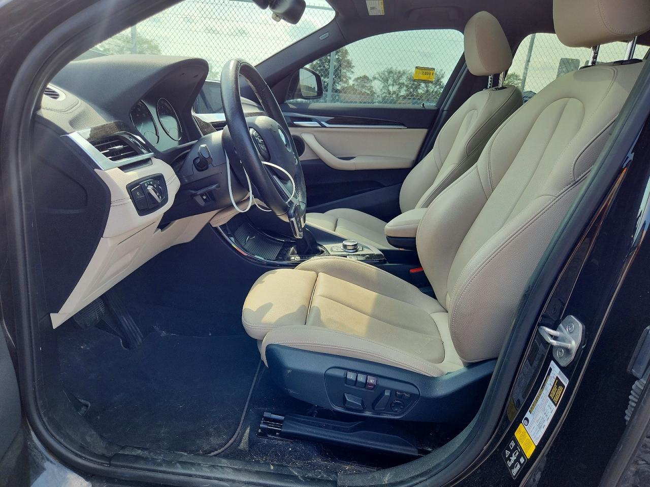 2018 BMW X2 xDrive28I - zdjęcie 7