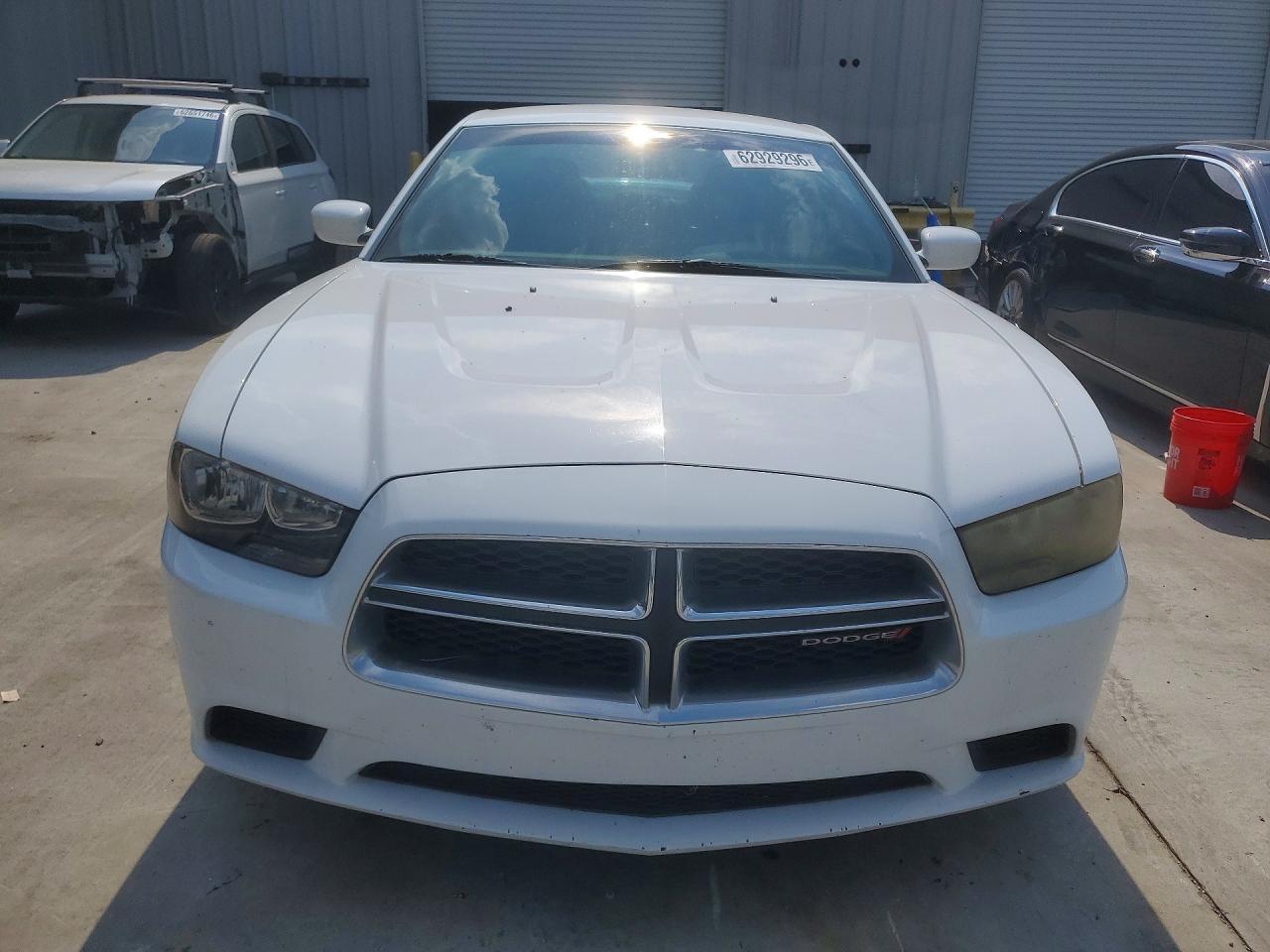 2013 Dodge Charger Se - zdjęcie 5