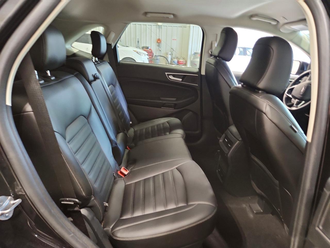 2021 Ford Edge Sel - zdjęcie 11